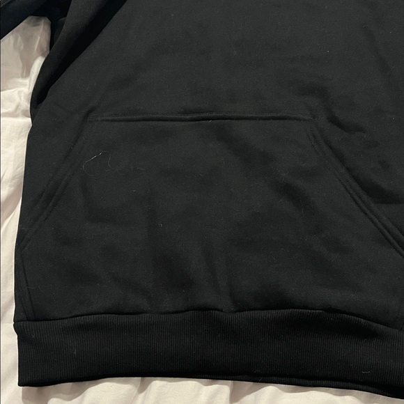 NWOT Cmfrt hoodie - Picture 5 of 7